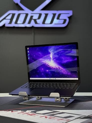Ноутбуки Microsoft: Ультрабук, Intel Core i5, В рассрочку — 2