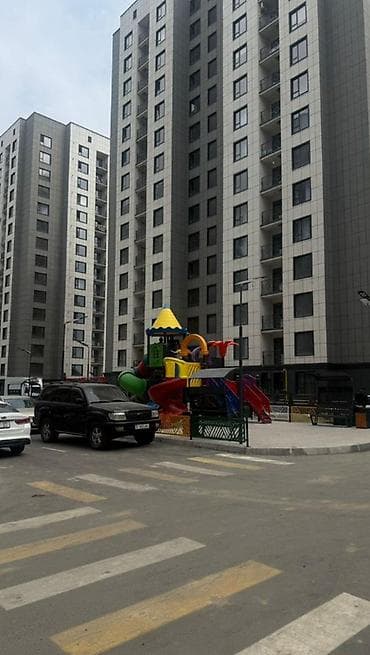 Недвижимость: 3 комнаты, 87 м², Элитка, 8 этаж, Евроремонт — 10