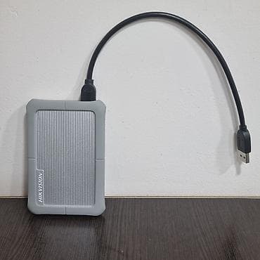 Накопитель для ПК, Новый, Hikvision, SSD, 1 ТБ, 2.5", Для ПК