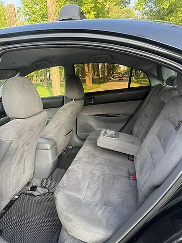 mazda 2: Mazda 6: 2003 г., 2 л, Автомат, Бензин, Седан — 4