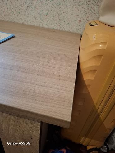 foldable table: Детский стол, ЛДСП — 3