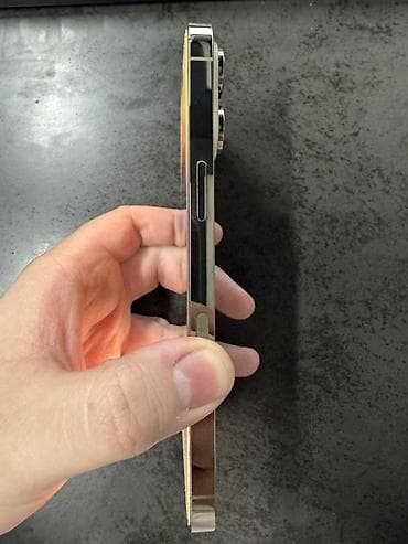 iphone 14 pro bishkek: IPhone 14 Pro Max, Б/у, 256 ГБ, Золотой, Кабель, 92 % — 5