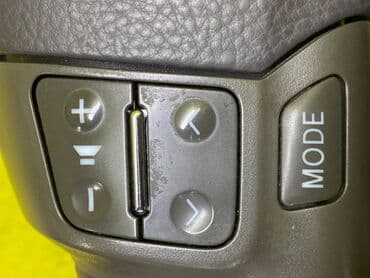 запчасти опель вектра б: Руль Lexus Оригинал, Япония — 4