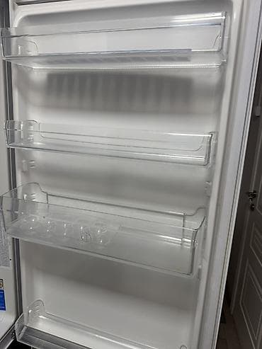 ice bath: Холодильник Indesit с нижней морозильной камерой. Б/у цена 18000 — 4