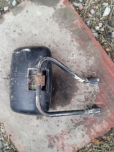 мерседес бенс варио кабина: Блоки и комплектующие для Mercedes-Benz: 1) Наружное зеркало с — 2