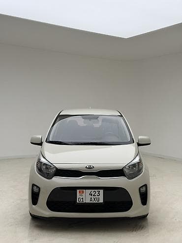 Kia Morning: 2019 г., 1 л, Автомат, Бензин, Хэтчбэк at lalafo.kg Kia Morning: 2019 г., 1 л, Автомат, Бензин, Хэтчбэк