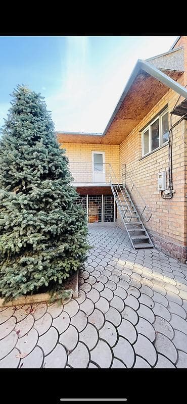 можайское: Добротный 🏠 дом Молодая Гвардия (М.Ганди) - Саадаева, Жапарова, ниже — 1