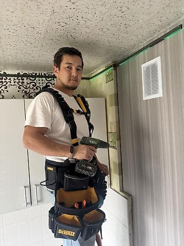 Натяжной потолок: Натяжной потолок Глянцевое, Матовое, 3D потолки Гарантия, Бесплатная консультация, Бесплатный замер — 10