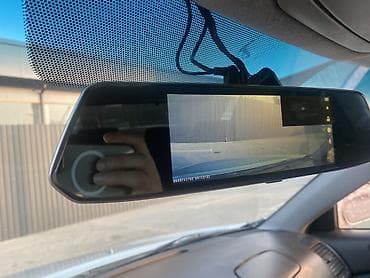 ssang young: Toyota Camry: 2005 г., 2.4 л, Автомат, Бензин, Седан — 6