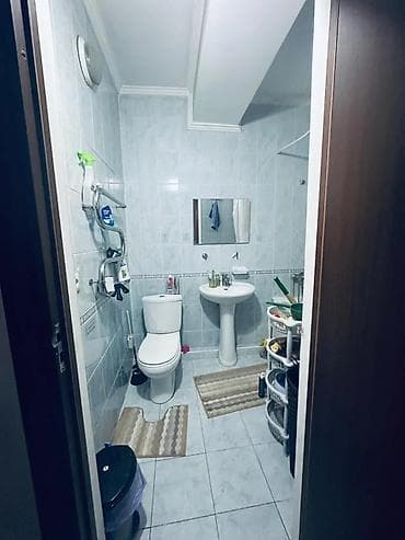 долгосрочный квартира джал: 1 комната, Агентство недвижимости, Без подселения, С мебелью полностью — 5