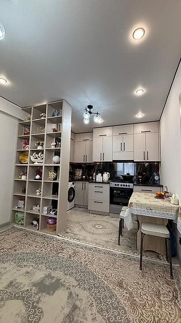 Недвижимость: 4 комнаты, 80 м², Технопарк Элитка, 4 этаж, Дизайнерский ремонт — 8