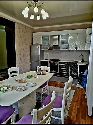 продается дом в кара балте: Дом, 220 м², 6 комнат, Собственник, Дизайнерский ремонт — 7