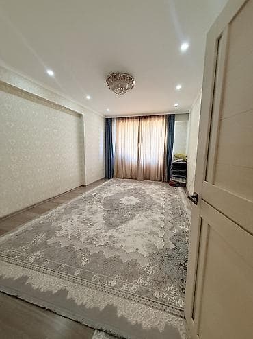 Квартиры: 2 комнаты, 64 м², Элитка, 7 этаж, Косметический ремонт — 6