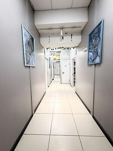 Коммерческая недвижимость: Аренда кабинетов в салонах красоты, 30 м², Для бровиста, Для визажиста, Для лешмейкера — 3