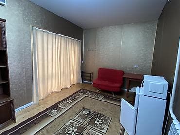 долгосрочная аренда с последующим выкупом: 20 м², С мебелью — 2