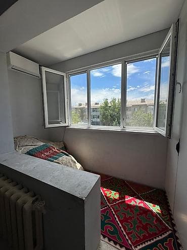 сдающие квартиры: 35 м², С мебелью частично — 4