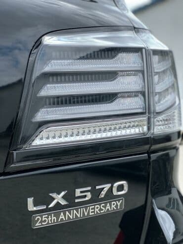 ауди rs7 цена в бишкеке: Переделка Lexus Lx 570 в рестайлинг F-sport — 12