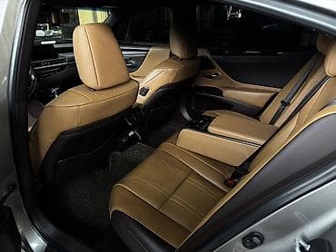 выкуп машина бишкек: Lexus ES: 2019 г., 2.5 л, Автомат, Гибрид, Седан — 10