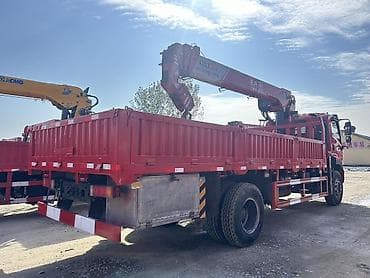 ом 612: Манипулятор, 2024 г., 8 т — 4