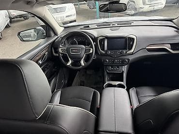 chevrolet nexia: GMC : 2020 г., 2 л, Автомат, Бензин, Кроссовер — 5
