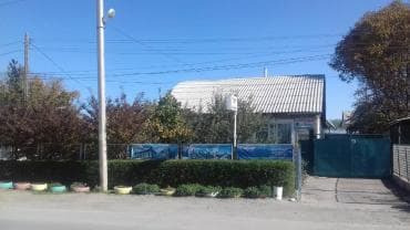 каджи сай гостевые дома: Үй, 383 кв. м, 12 бөлмө, Менчик ээси — 1