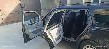 мерседес т 1: Mercedes-Benz E-Class: 2002 г., 3.2 л, Автомат, Дизель, Универсал — 10