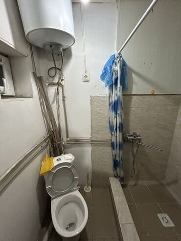 сдаю ком: 1 комната, Собственник — 3