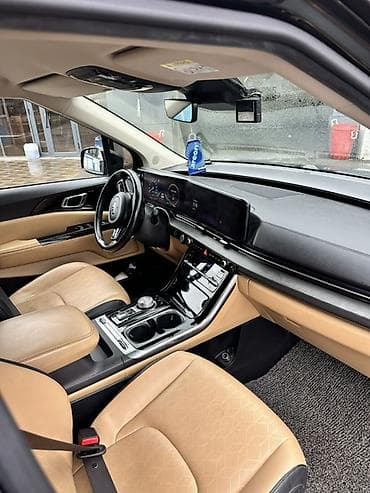 русификация киа карнивал своими руками: Kia Carnival: 2021 г., 2.2 л, Робот, Дизель, Минивэн — 6