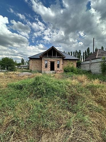1комн: Дом по цене 1-комнатной элитки! Новопокровка, от Жибек-Жолу 500метров — 2