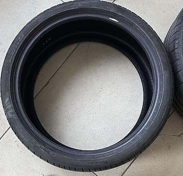 lining pantera: Шины 315 / 30 / R 22, Лето, Б/у, Пара, Легковые, Германия, Pirelli — 2