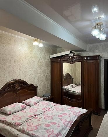 kant flat: 3 комнаты, Собственник, Без подселения, С мебелью полностью — 7