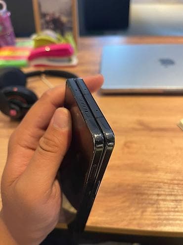 k zoom: Samsung Galaxy Z Fold 5, Б/у, 512 ГБ — 5
