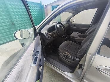 дэу матиз 1: Kia Avella: 2003 г., 2.4 л, Кол менен иштөөчү, Дизель, Вэн/Минивэн — 4