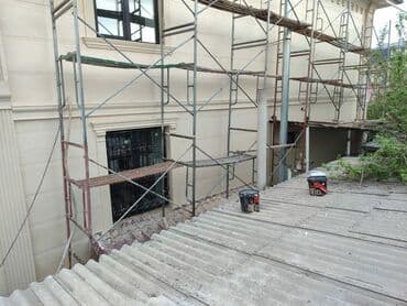 набор ключей в аренду: Сдам в аренду Строительные леса — 2