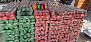 кола бишкек: Оптом по 42 сом — 1