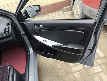 Продажа авто: Hyundai Accent: 2019 г., 1.4 л, Автомат, Бензин, Седан — 3