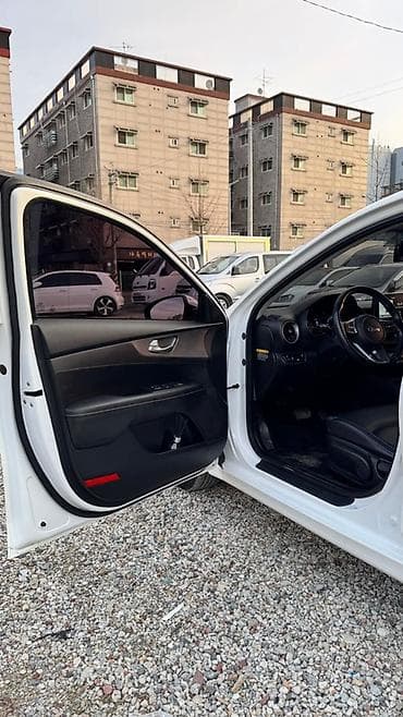 cera: Kia Cerato: 2020 г., 1.6 л, Автомат, Бензин, Седан — 9