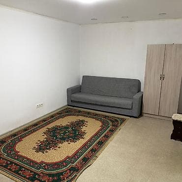 элитный квартиры: 1 комната, С мебелью частично — 3