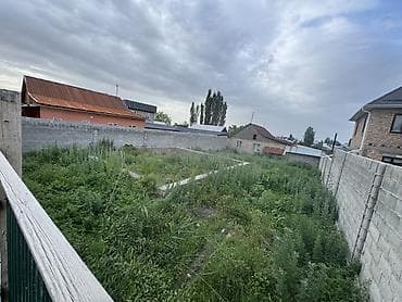 джал продажа: 45 соток, Для строительства — 4