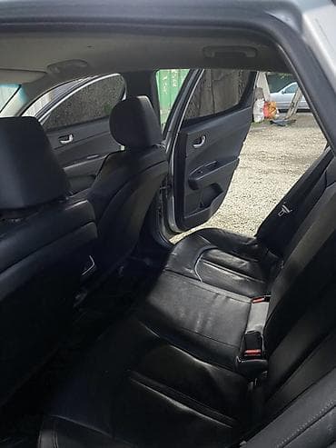 ка 5 2018: Kia K5: 2018 г., 2 л, Автомат, Бензин, Седан — 7