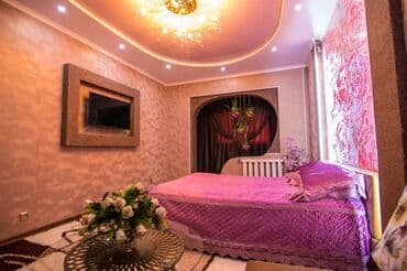 купить комнату гостиничного типа в бишкеке: 36 м² — 8