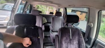 продаю не рабочий авто: Mazda MPV: 2003 г., 2.3 л, Автомат, Бензин, Минивэн — 8