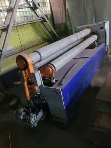 ак ордодон: КУПЛЮ ВАЛЬЦЫ ВАЛЬЦОВКА Ищу к покупке листогибочные вальцы — 2