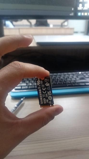 внешний ссд на 1 тб: Накопитель, Б/у, SSD, 1 ТБ, Для ноутбука — 2