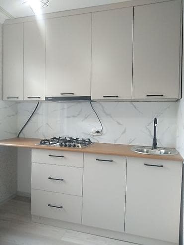 1 комната, 32 м², 104 серия, 1 этаж, Косметический ремонт