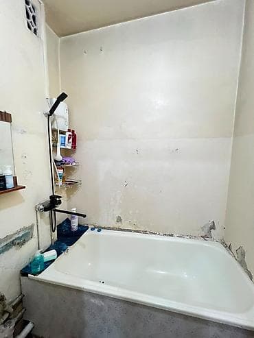 3 комнаты, 65 м², Джал мкр (в т.ч. Верхний, Нижний, Средний) 105 серия, 2 этаж, Косметический ремонт — 5