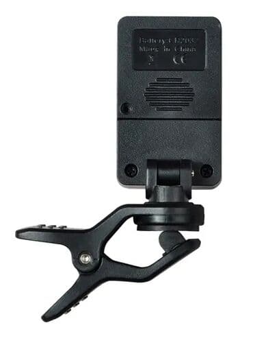 гитара дешевле: Тюнера для гитары Joyo JT-01 — 2