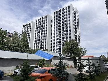 2 комнаты, 80 м², Советская/Скрябина Элитка, 7 этаж, Дизайнерский ремонт — 2