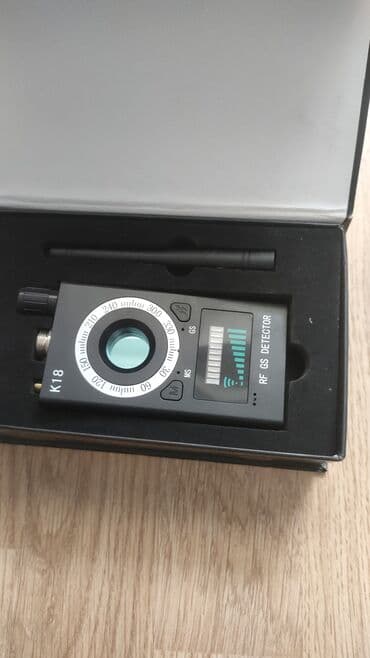 дом под ключ бишкек цена: Антижучок "Protect K-18" — 2