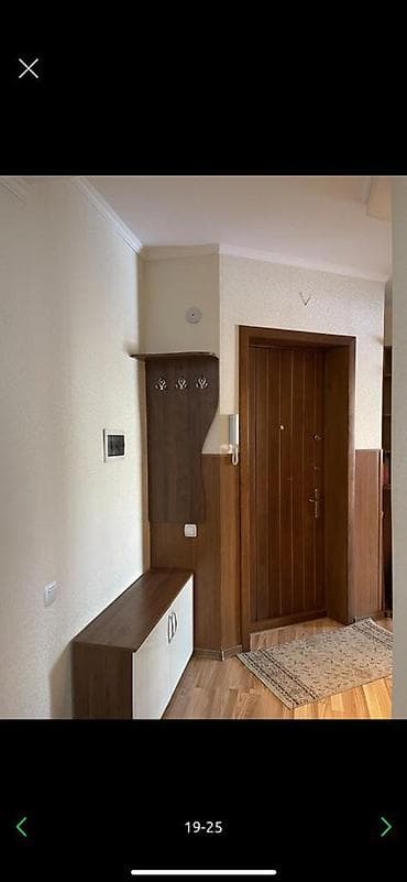 токалка москва: Сдается 2х комнатная квартира на Длительный срок Карпинка - Московская — 9